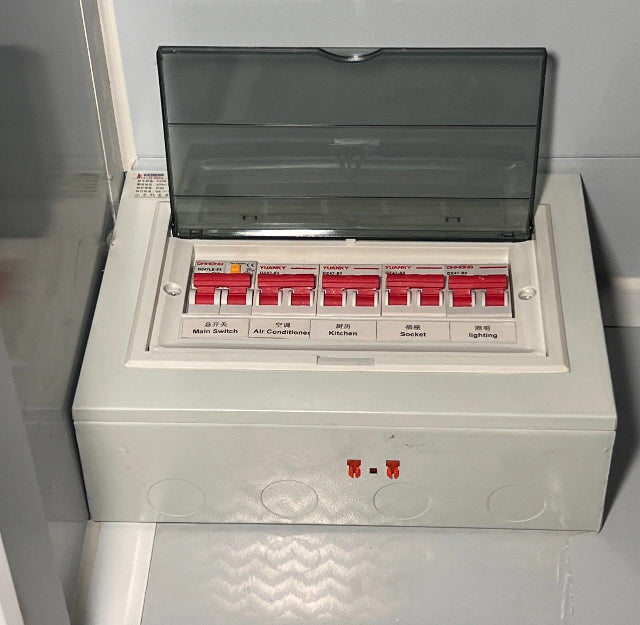 CASA CONTENEDOR / TINYHOUSE DE LUJO / OFICINA