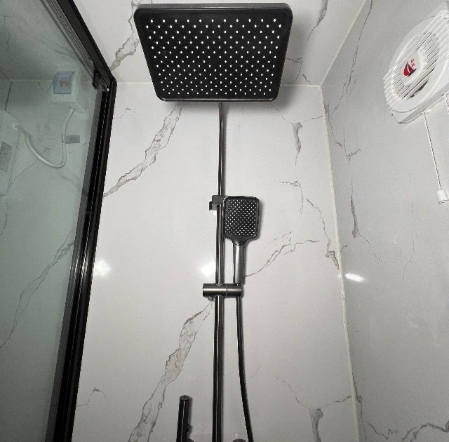 CASA CONTENEDOR / TINYHOUSE DE LUJO / OFICINA