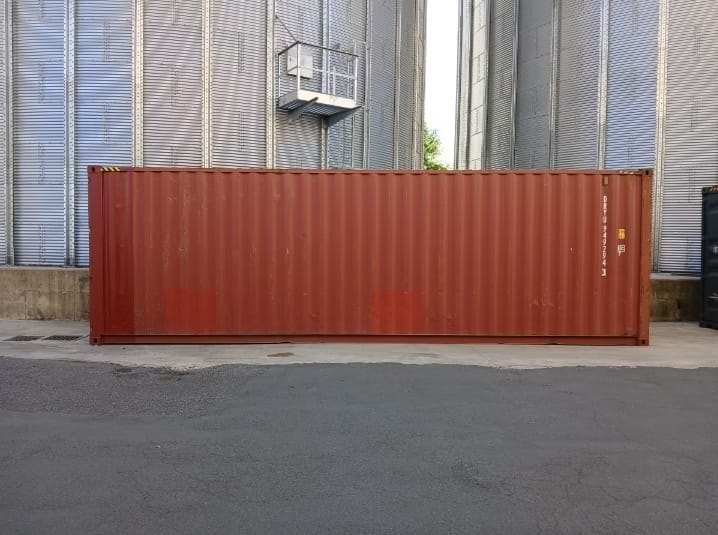 CONTENEDOR 30 PIES USADO