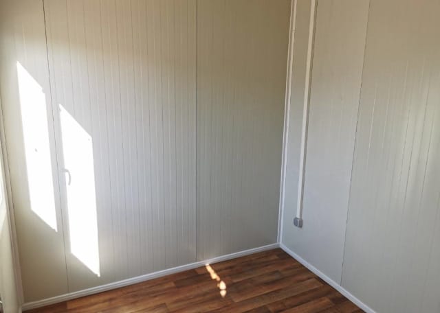 CASA CONTENEDOR / OFICINA de 14,40 M²