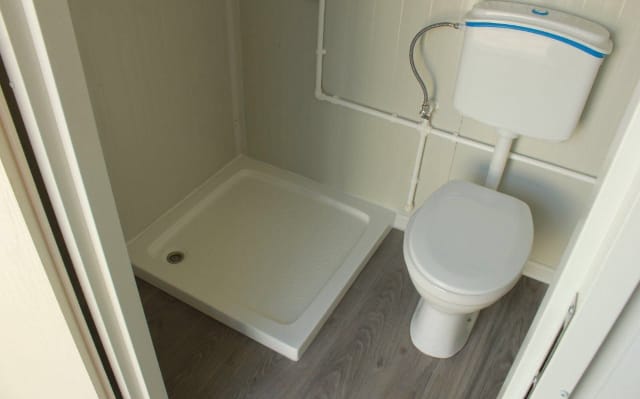 CASA CONTENEDOR / OFICINA de 14,40 M²