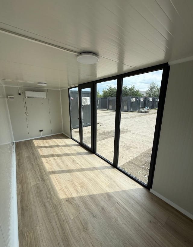 CONTENEDOR Villex / CASA / OFICINA